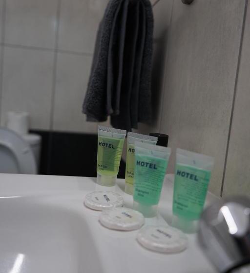 דירת 2 חדרים סופריור, Polyxeni Hotel Apartments