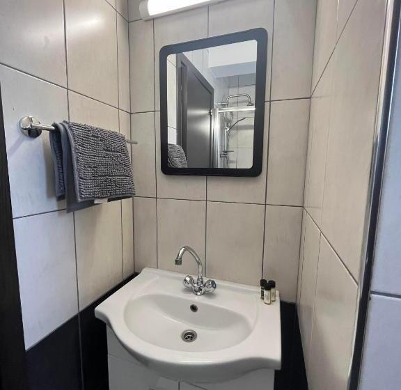 דירת חדר סופריור, Polyxeni Hotel Apartments