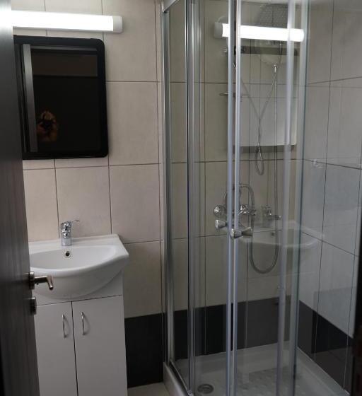 דירת חדר סופריור, Polyxeni Hotel Apartments