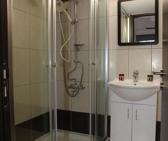 דירת חדר סופריור, Polyxeni Hotel Apartments