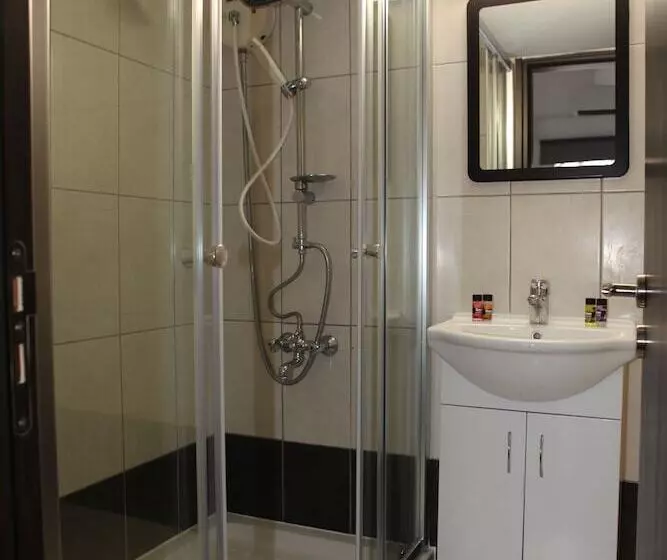 آپارتمان سوپریور 1 خوابه, Polyxeni Hotel Apartments