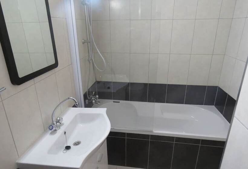 דירת חדר סופריור, Polyxeni Hotel Apartments