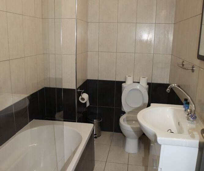 带2个卧室的高级公寓, Polyxeni Hotel Apartments
