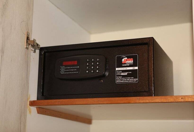 דירת 2 חדרים סופריור, Polyxeni Hotel Apartments