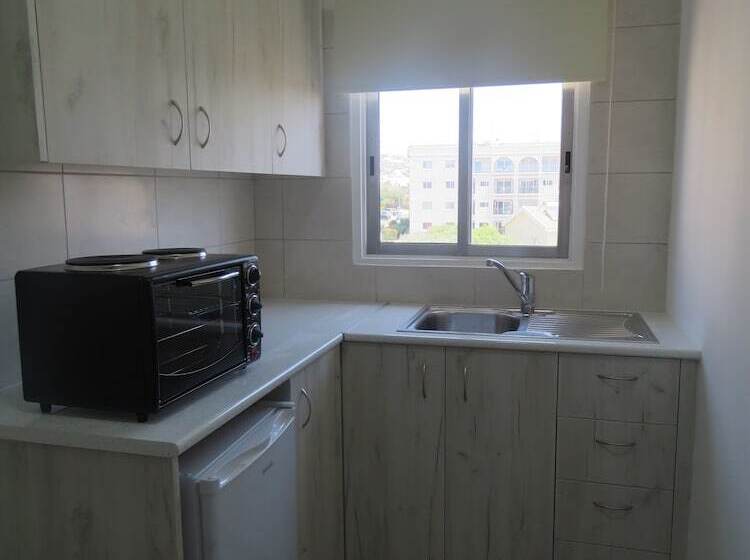 דירת 2 חדרים סופריור, Polyxeni Hotel Apartments