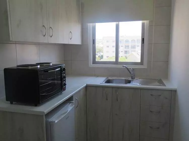 آپارتمان سوپریور 2 خوابه, Polyxeni Hotel Apartments