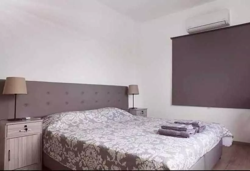 آپارتمان سوپریور 2 خوابه, Polyxeni Hotel Apartments