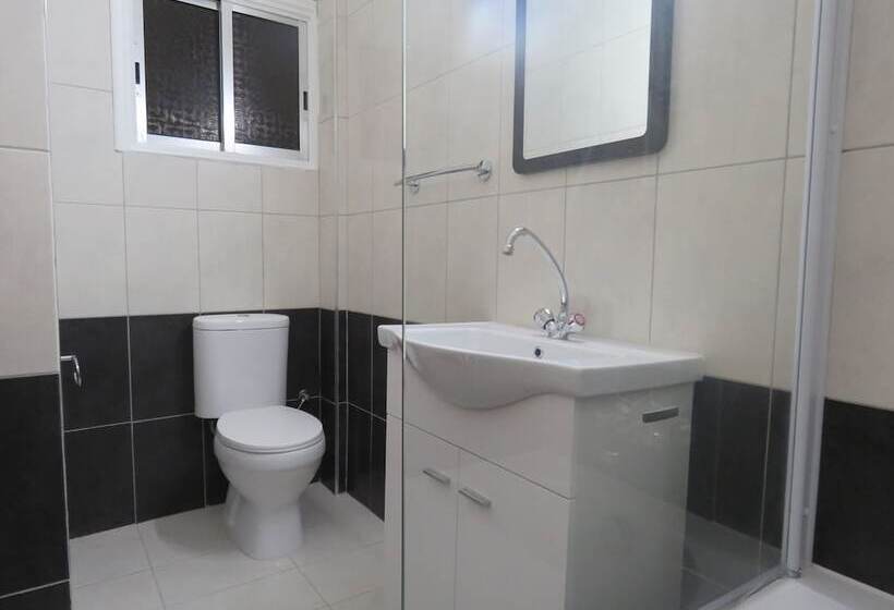 סטודיו סופריור, Polyxeni Hotel Apartments