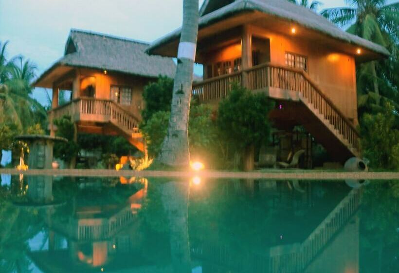 ویلای 1 خوابه, Hoyohoy Villas