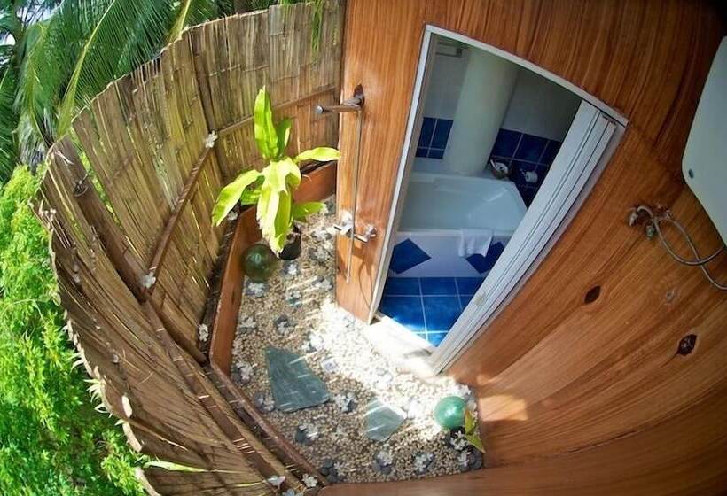 ویلای 1 خوابه, Hoyohoy Villas