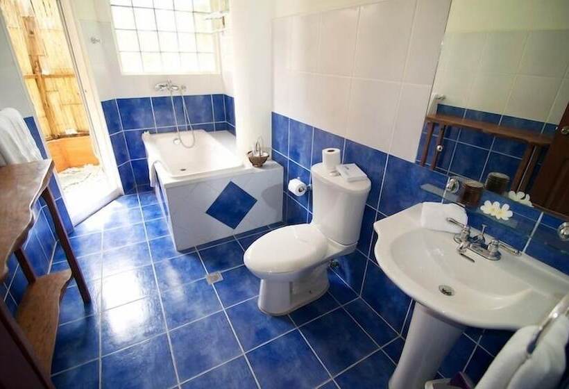 ویلای 1 خوابه, Hoyohoy Villas