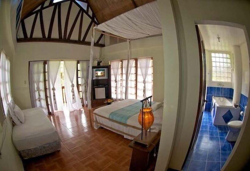 ویلای 1 خوابه, Hoyohoy Villas