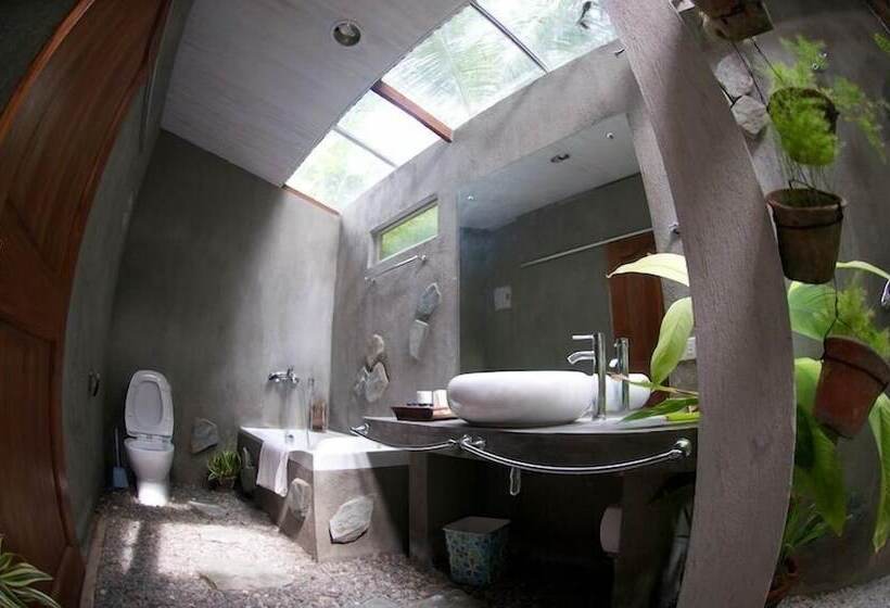 ویلای 1 خوابه, Hoyohoy Villas