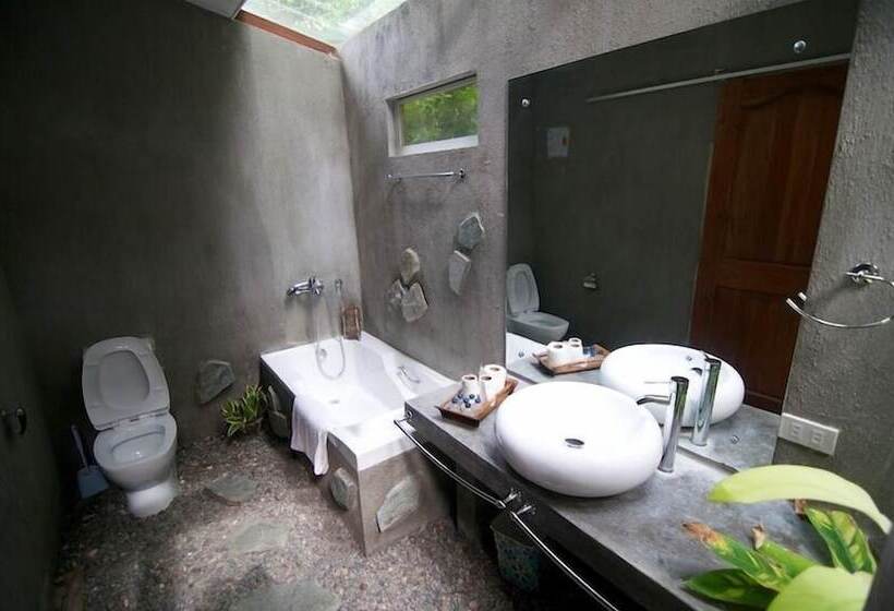 ویلای 1 خوابه, Hoyohoy Villas
