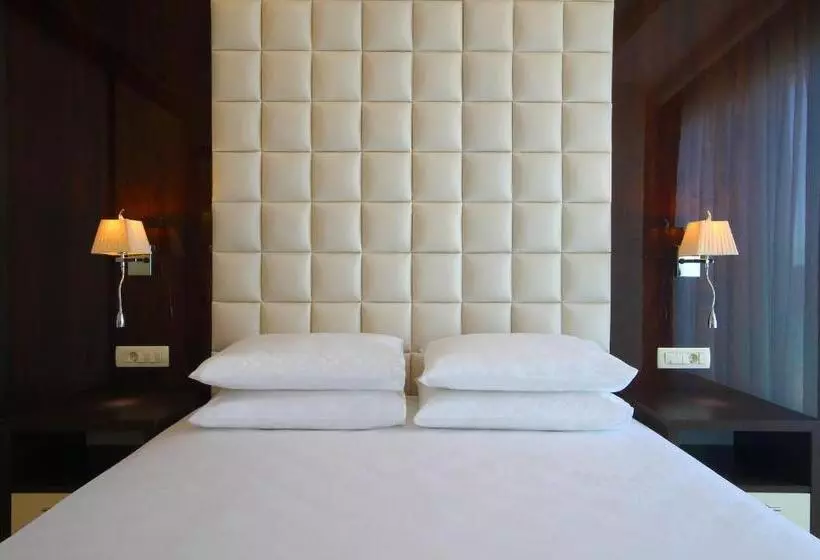 آپارتمان لوکس 1 خوابه, Shine Residence