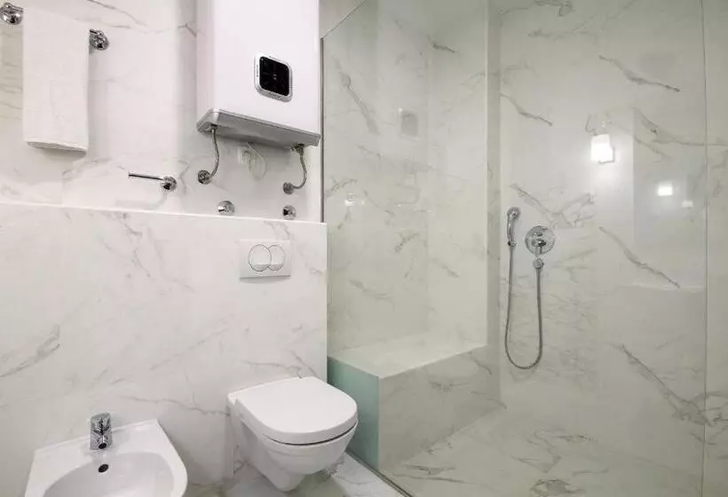 آپارتمان لوکس 1 خوابه, Shine Residence