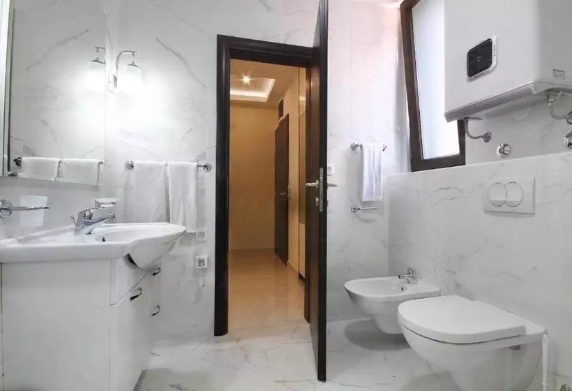 آپارتمان لوکس 2 خوابه, Shine Residence