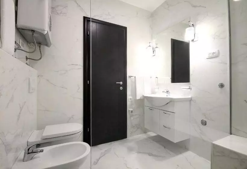 آپارتمان لوکس 2 خوابه, Shine Residence
