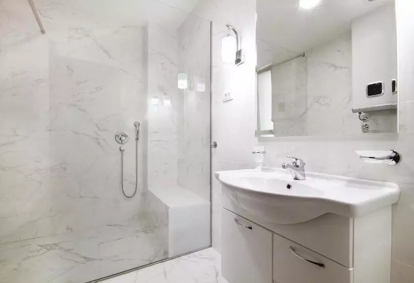 آپارتمان لوکس 2 خوابه, Shine Residence