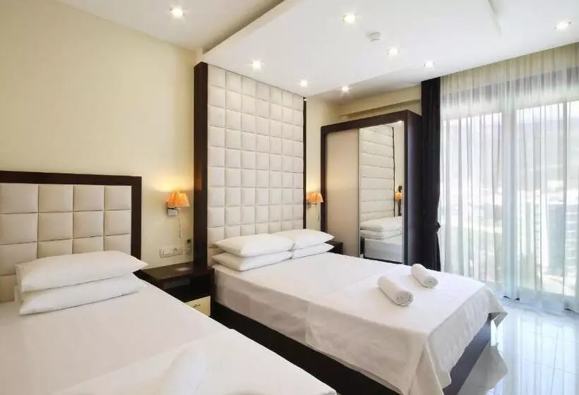آپارتمان لوکس 2 خوابه, Shine Residence