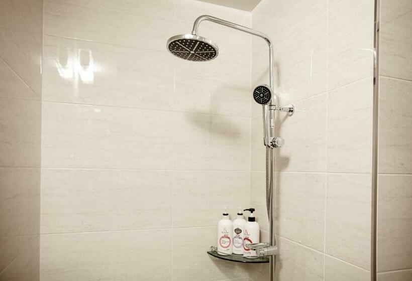 Студия Стандарт, Top Hotel & Residence