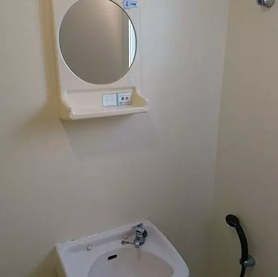 １ベッドルームハウス, Okinawa Resort