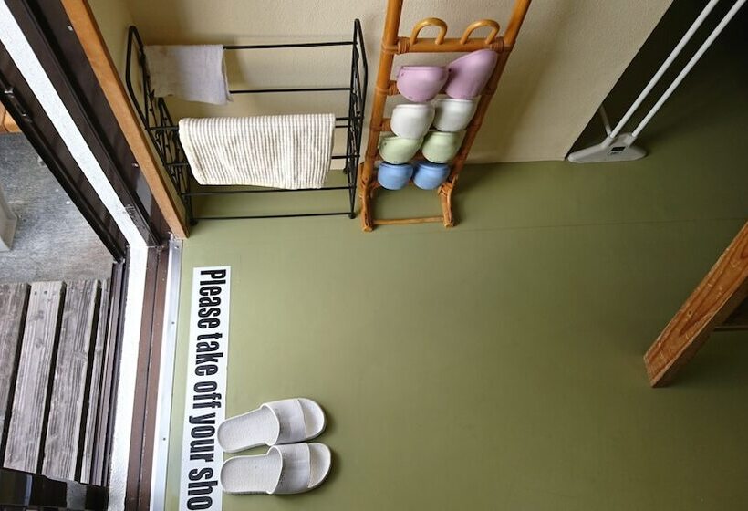 1间卧室的房子, Okinawa Resort