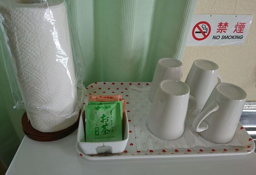 1间卧室的房子, Okinawa Resort