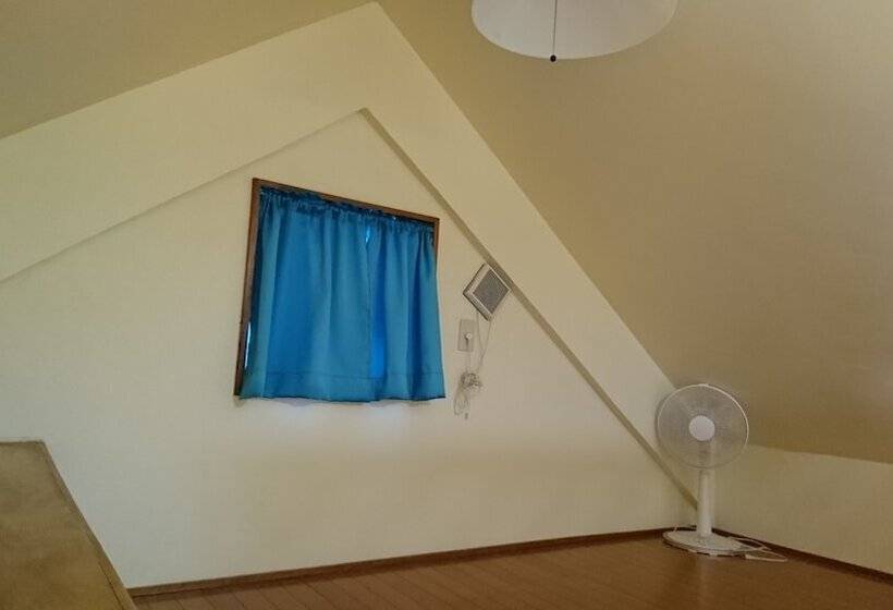 1间卧室的房子, Okinawa Resort