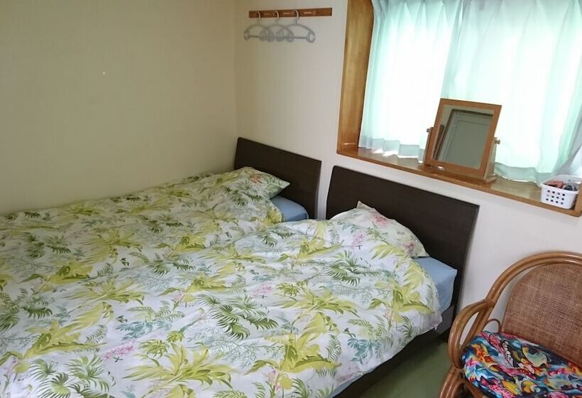 1间卧室的房子, Okinawa Resort