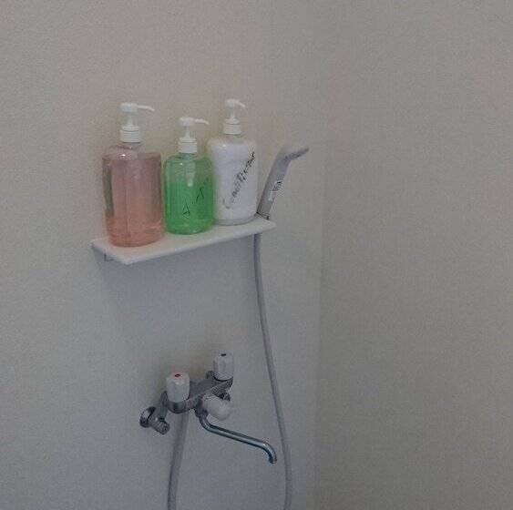 带共用浴室的标准房间, Okinawa Resort