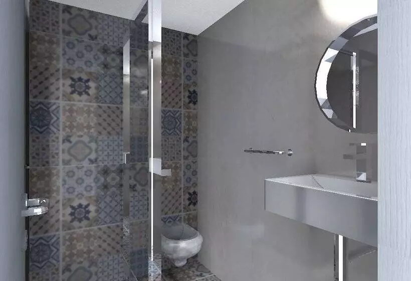 استودیوی استاندارد, Balito Apartments