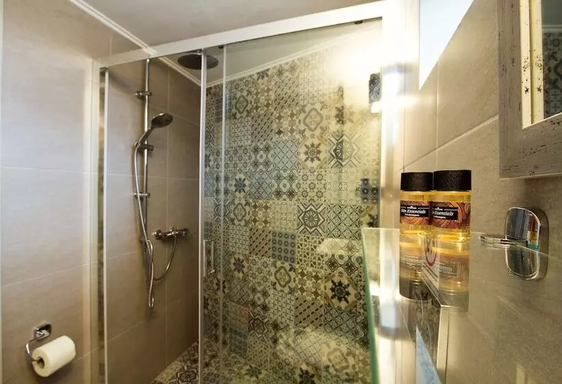 آپارتمان 1 خوابه, Balito Apartments