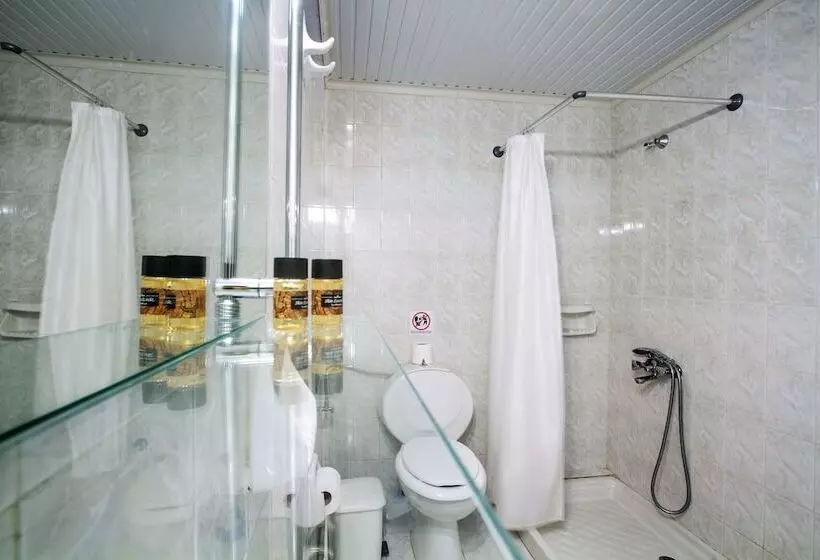 آپارتمان 1 خوابه, Balito Apartments