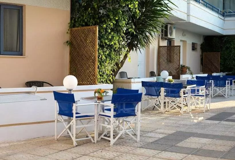 آپارتمان 1 خوابه, Balito Apartments