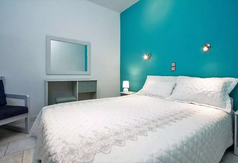 آپارتمان 1 خوابه, Balito Apartments