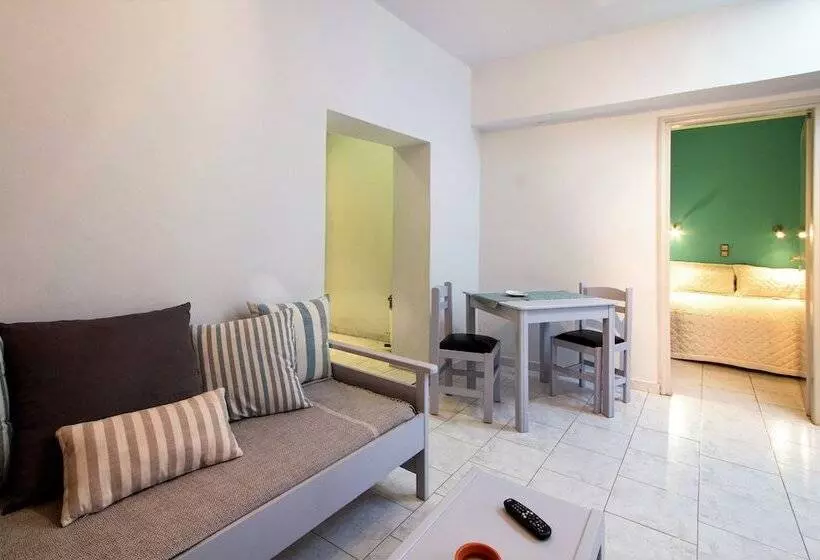 آپارتمان 1 خوابه, Balito Apartments