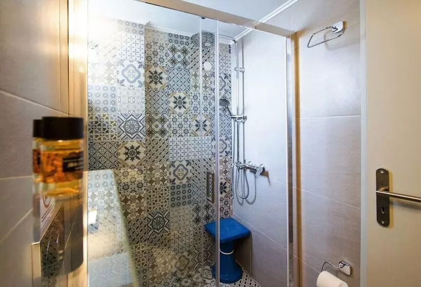 Superior Studio Sea View, Balito Apartments