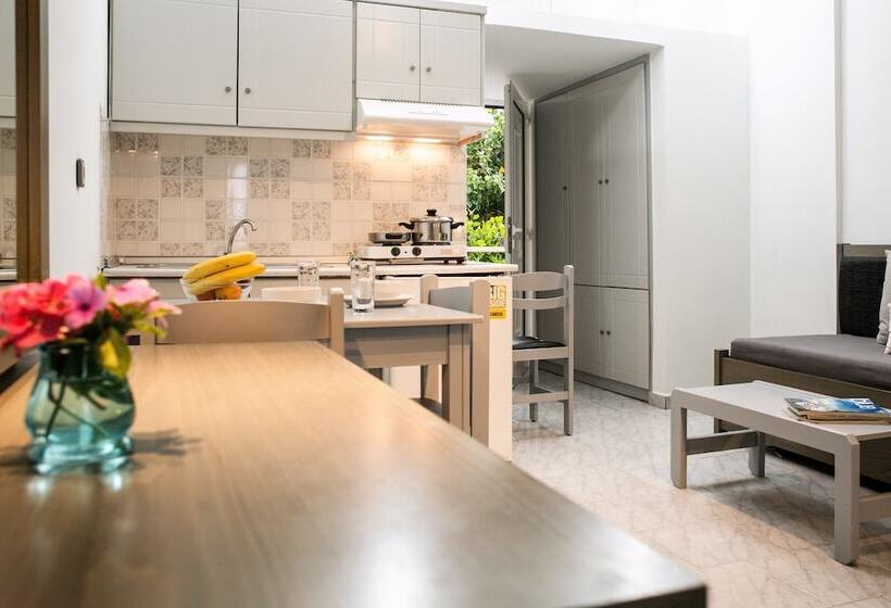 수피리어 스튜디오 바다 전망, Balito Apartments