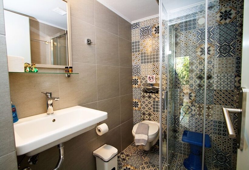 １ベッドルームのスーペリアアパートメント, Balito Apartments