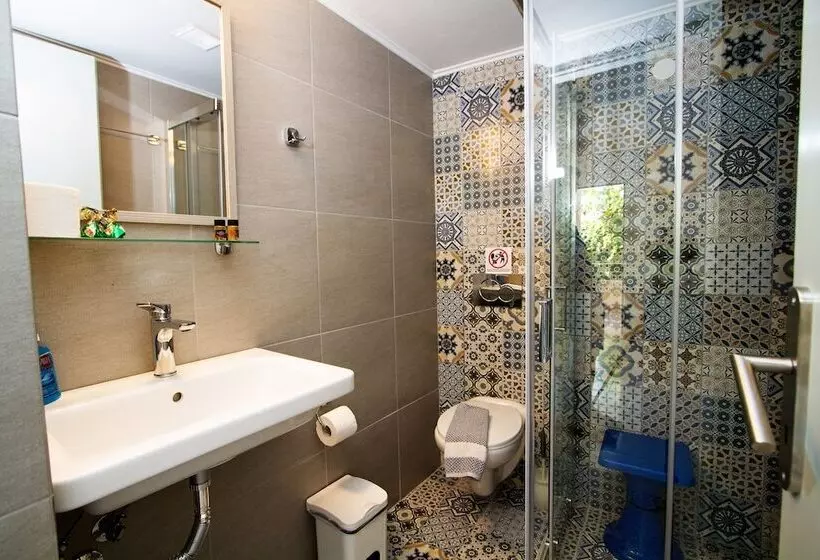 آپارتمان سوپریور 1 خوابه, Balito Apartments