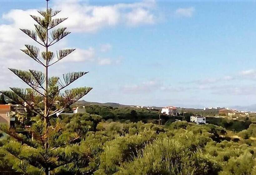 １ベッドルームのスーペリアアパートメント, Balito Apartments