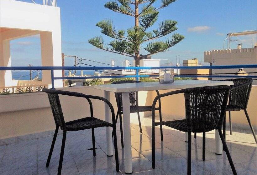 침실 1개 수피리어 아파트, Balito Apartments