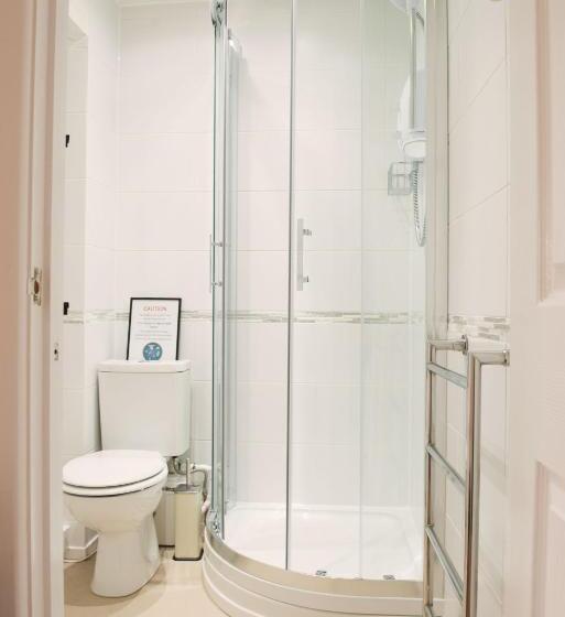 家庭套房, Blue Waters Lodge