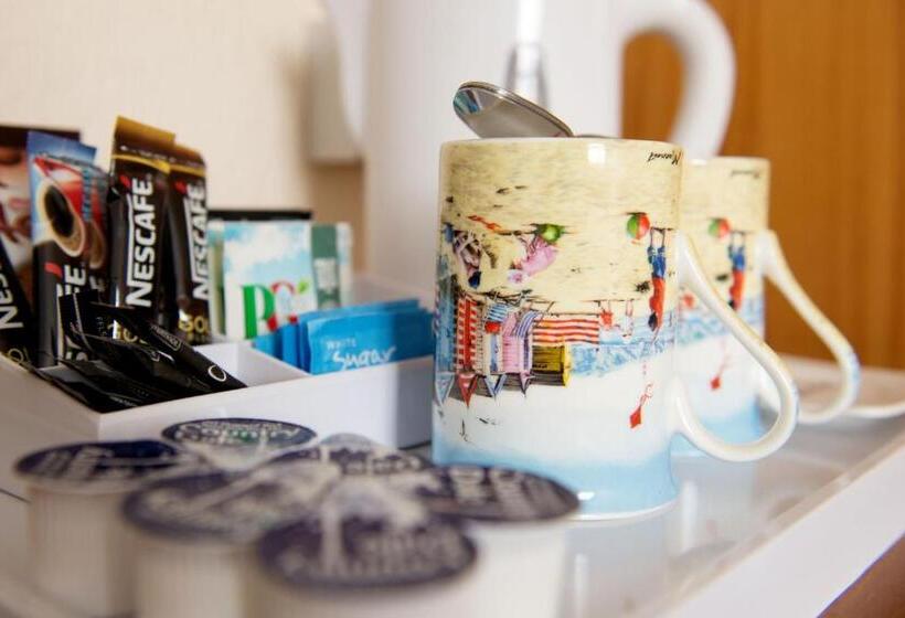 家庭套房, Blue Waters Lodge