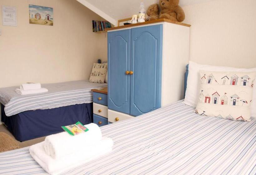Family Suite, Blue Waters Lodge