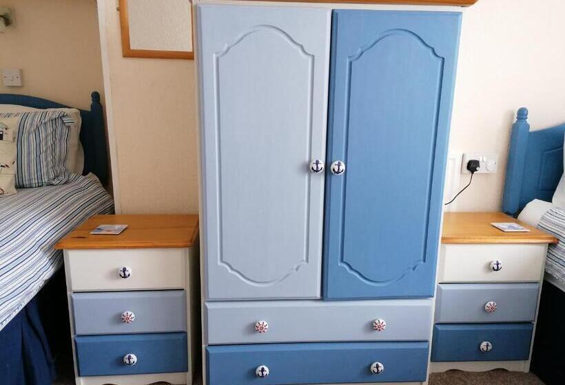 家庭套房, Blue Waters Lodge