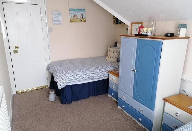 家庭套房, Blue Waters Lodge