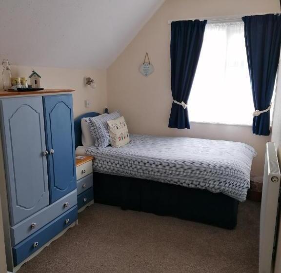 Family Suite, Blue Waters Lodge