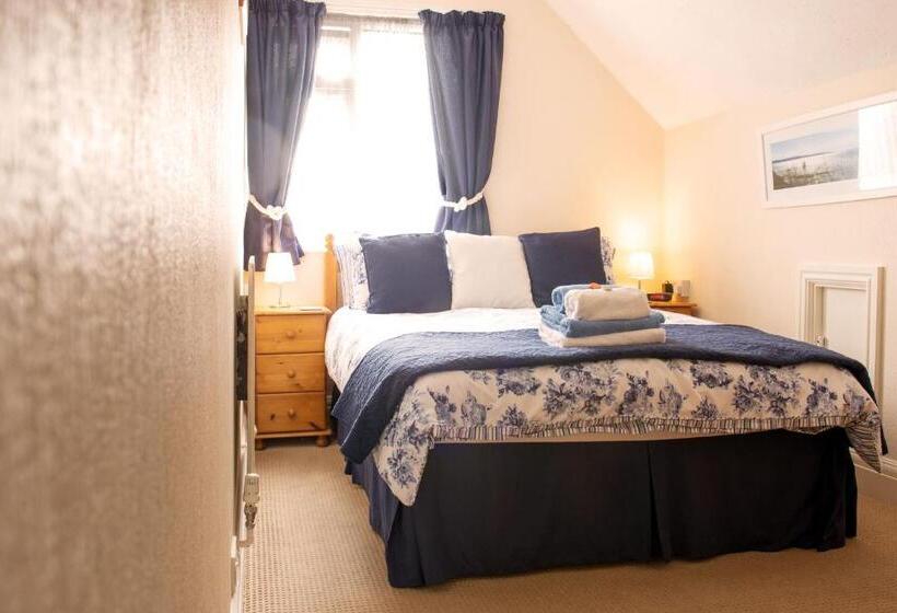 家庭套房, Blue Waters Lodge